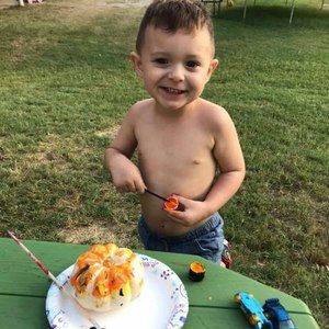 Meet your Posher, Annette